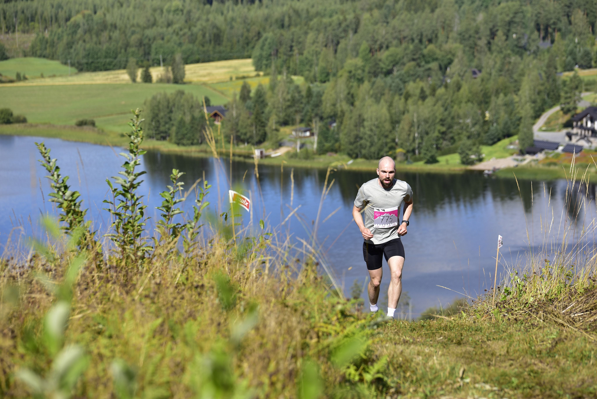Ulpu Rantala Asikainen ja Rantala Challengen valtiaat – Himos Trail ...